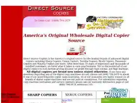  Digitalsystemcopiers.com Promo Codes